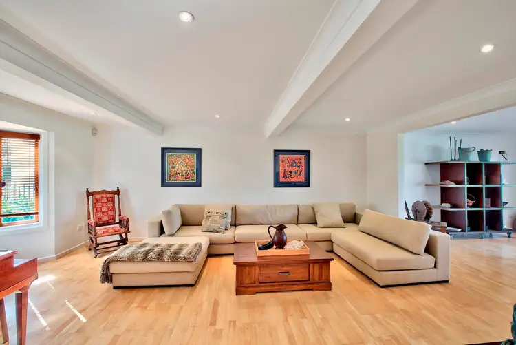 Second view of Homely house listing, 33 Curtis Parade, The Entrance North NSW 2261