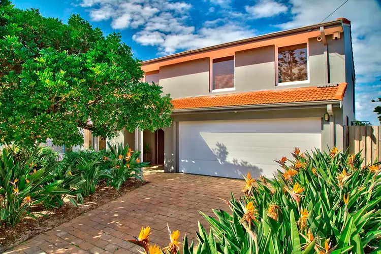Fourth view of Homely house listing, 33 Curtis Parade, The Entrance North NSW 2261