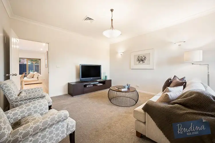 Fourth view of Homely house listing, 6 Leonard Crescent, Ascot Vale VIC 3032