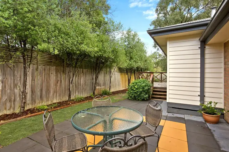 Third view of Homely house listing, 32A Pascoe Avenue, Croydon VIC 3136