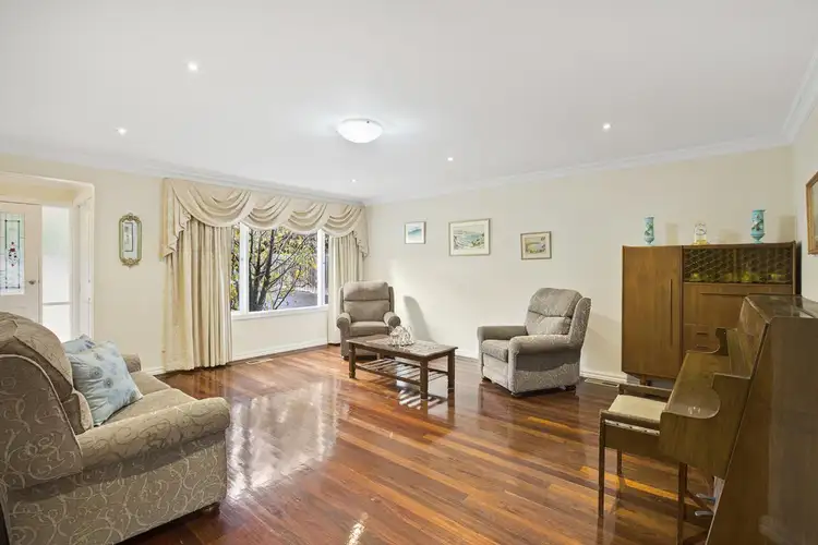 Fourth view of Homely house listing, 32A Pascoe Avenue, Croydon VIC 3136