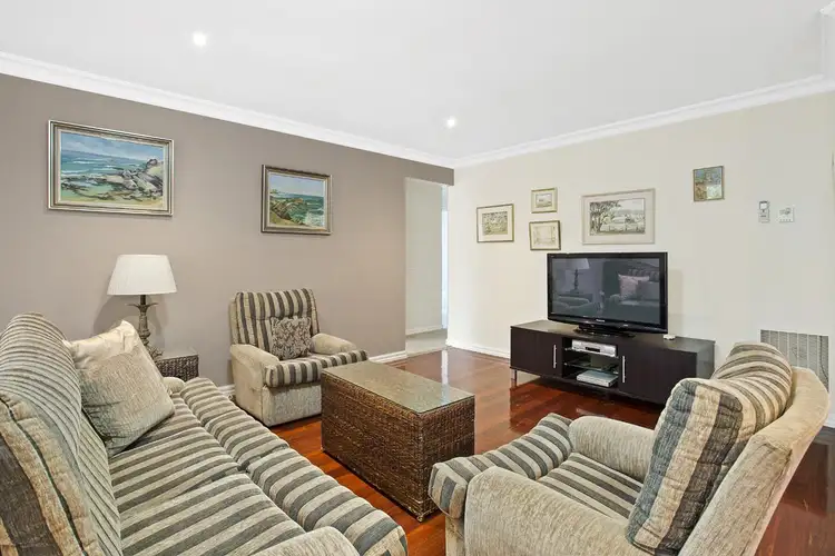 Fifth view of Homely house listing, 32A Pascoe Avenue, Croydon VIC 3136