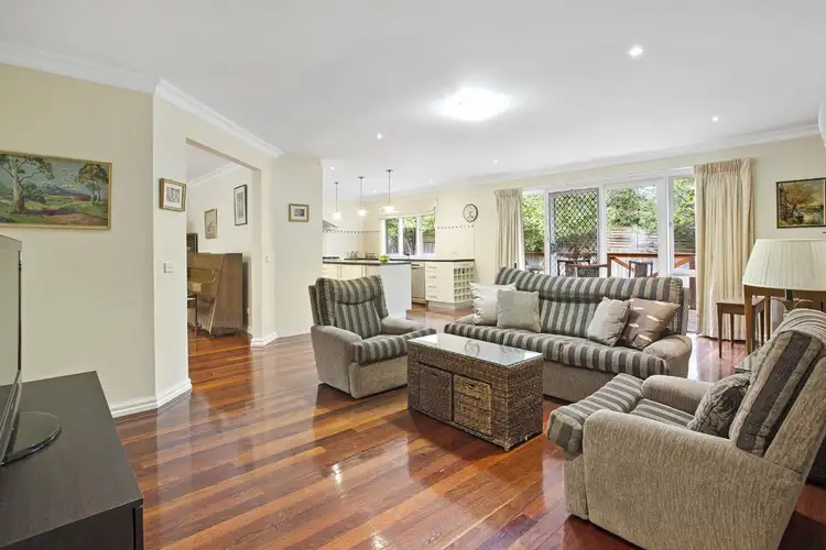 Sixth view of Homely house listing, 32A Pascoe Avenue, Croydon VIC 3136