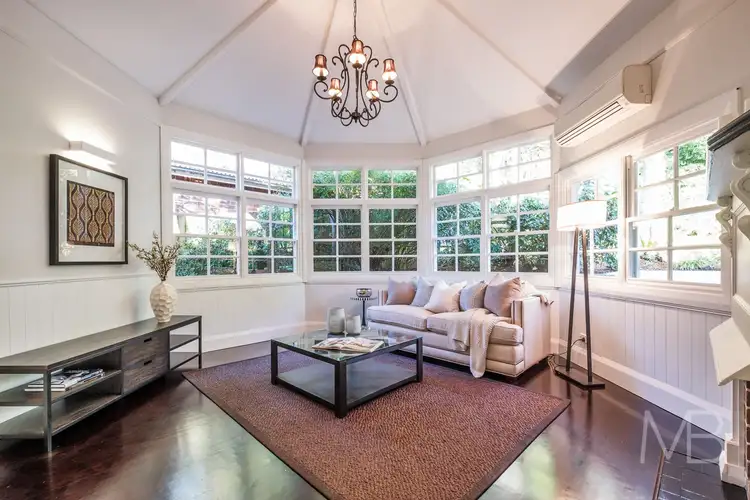 Third view of Homely house listing, 12 Alexander Parade, Roseville NSW 2069