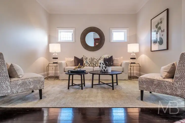 Fifth view of Homely house listing, 12 Alexander Parade, Roseville NSW 2069