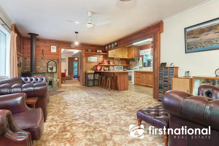 Main view of Homely house listing, 197 Gembrook Road, Gembrook VIC 3783