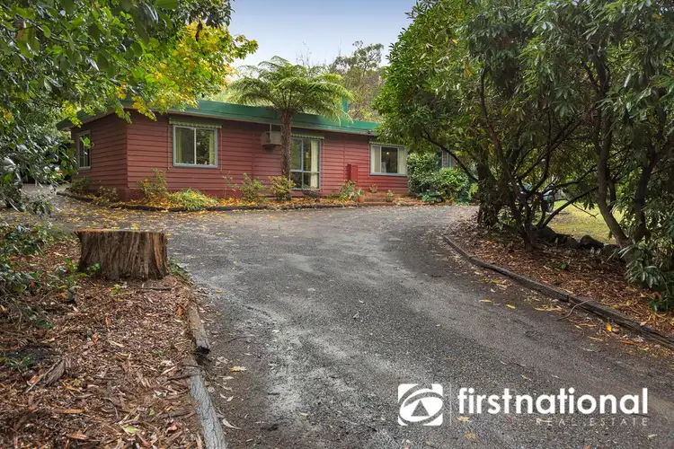 Second view of Homely house listing, 197 Gembrook Road, Gembrook VIC 3783