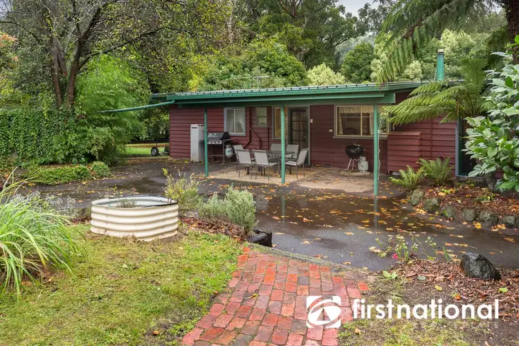 Fourth view of Homely house listing, 197 Gembrook Road, Gembrook VIC 3783
