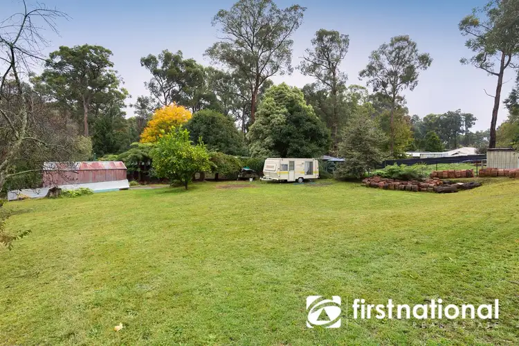 Fifth view of Homely house listing, 197 Gembrook Road, Gembrook VIC 3783