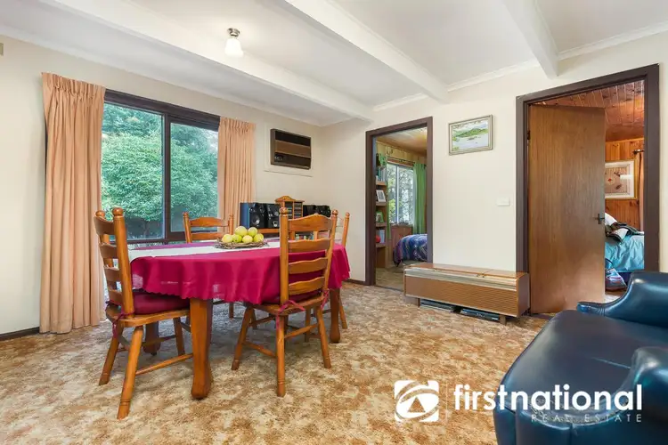 Sixth view of Homely house listing, 197 Gembrook Road, Gembrook VIC 3783