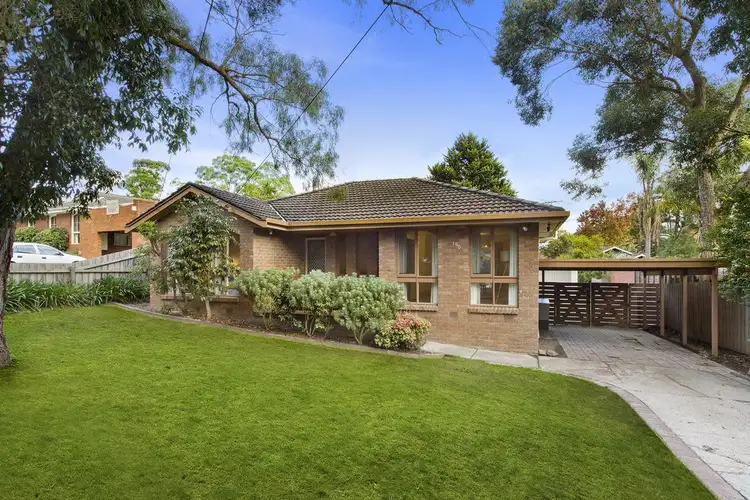 190 Cambridge Road, Kilsyth VIC 3137