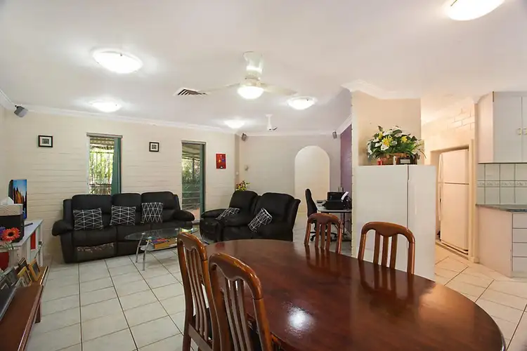 Fifth view of Homely house listing, 21 Carlsen Way, Pegs Creek WA 6714