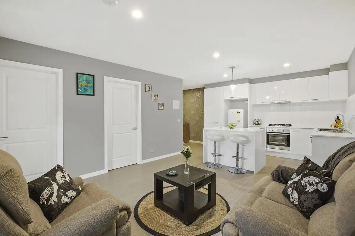 Main view of Homely apartment listing, 7/296 Mount Dandenong Road, Croydon VIC 3136
