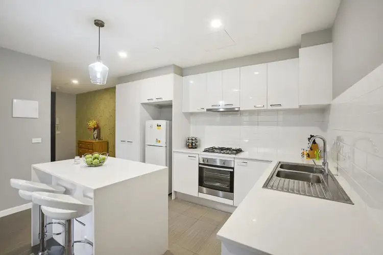 Third view of Homely apartment listing, 7/296 Mount Dandenong Road, Croydon VIC 3136