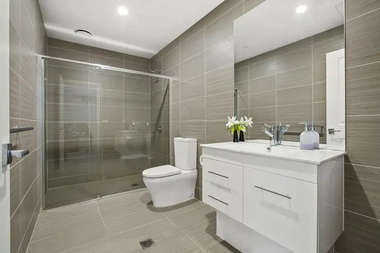 Fourth view of Homely apartment listing, 7/296 Mount Dandenong Road, Croydon VIC 3136