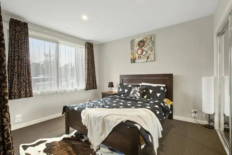 Fifth view of Homely apartment listing, 7/296 Mount Dandenong Road, Croydon VIC 3136