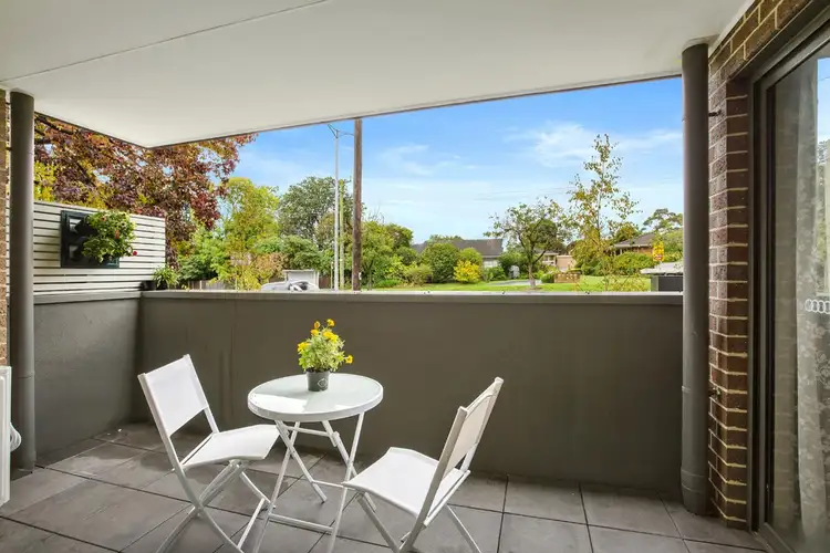 Sixth view of Homely apartment listing, 7/296 Mount Dandenong Road, Croydon VIC 3136