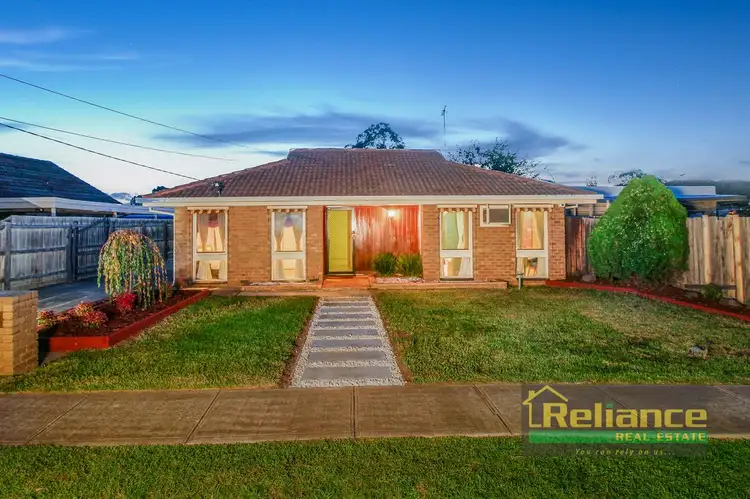 25 Don Avenue, Hoppers Crossing VIC 3029
