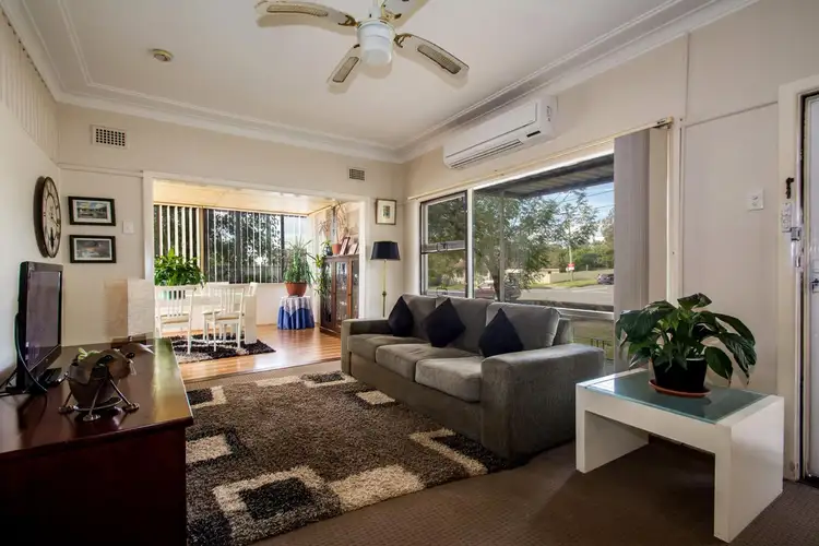 Second view of Homely house listing, 92 Stafford Street, Penrith NSW 2750