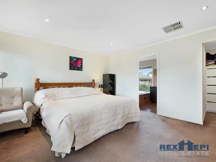 Sixth view of Homely house listing, 19 Napier Way, Narre Warren South VIC 3805