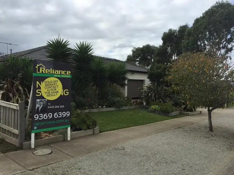 3 Buttercup Lane, Point Cook VIC 3030