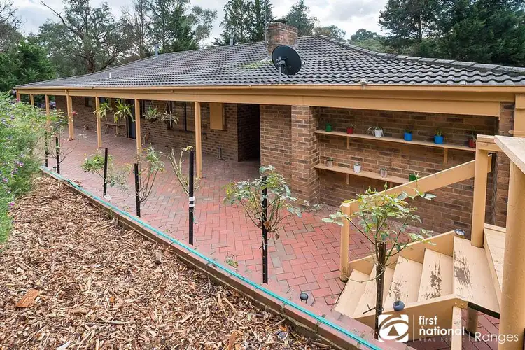Main view of Homely rural property listing, 1 Spring Road, Belgrave South VIC 3160