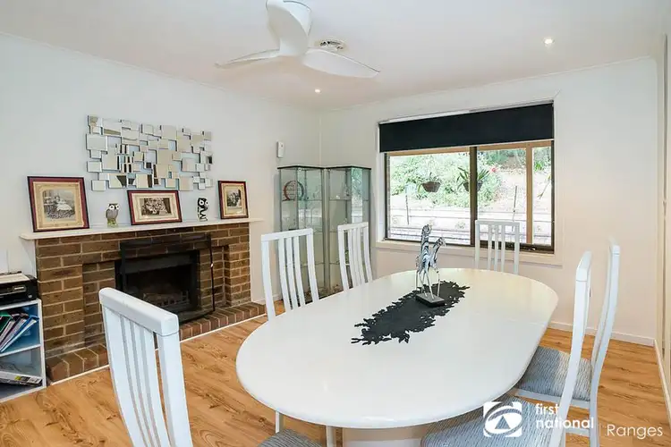 Sixth view of Homely rural property listing, 1 Spring Road, Belgrave South VIC 3160