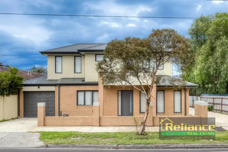 Main view of Homely townhouse listing, 3/2 Blair Street, Broadmeadows VIC 3047