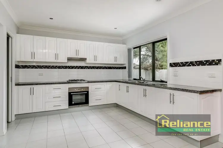 Second view of Homely townhouse listing, 3/2 Blair Street, Broadmeadows VIC 3047