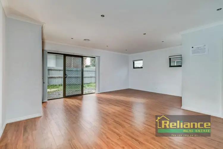 Third view of Homely townhouse listing, 3/2 Blair Street, Broadmeadows VIC 3047