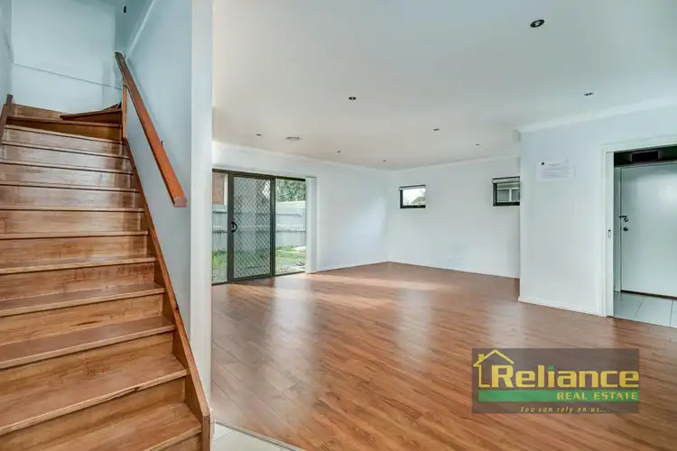 Fifth view of Homely townhouse listing, 3/2 Blair Street, Broadmeadows VIC 3047
