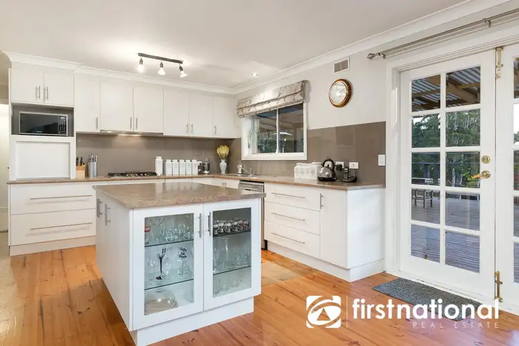 78 Beaconsfield-Emerald Road, Emerald VIC 3782