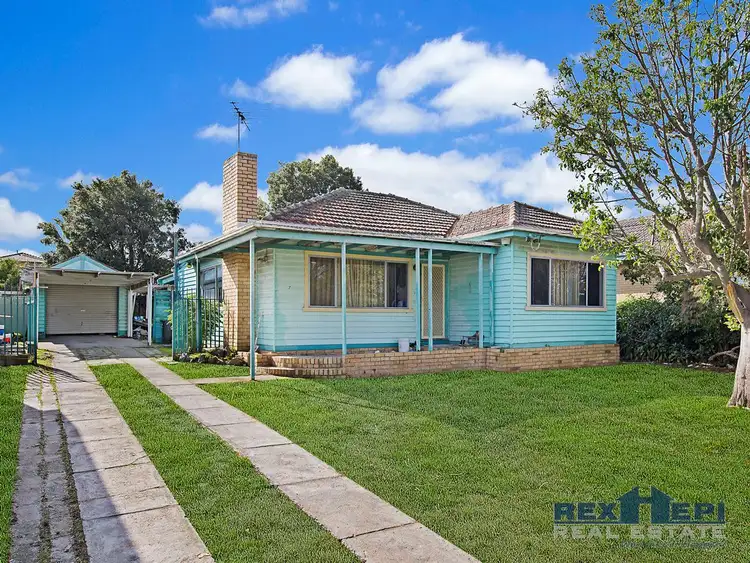 Second view of Homely house listing, 7 Birdwood Avenue, Dandenong VIC 3175