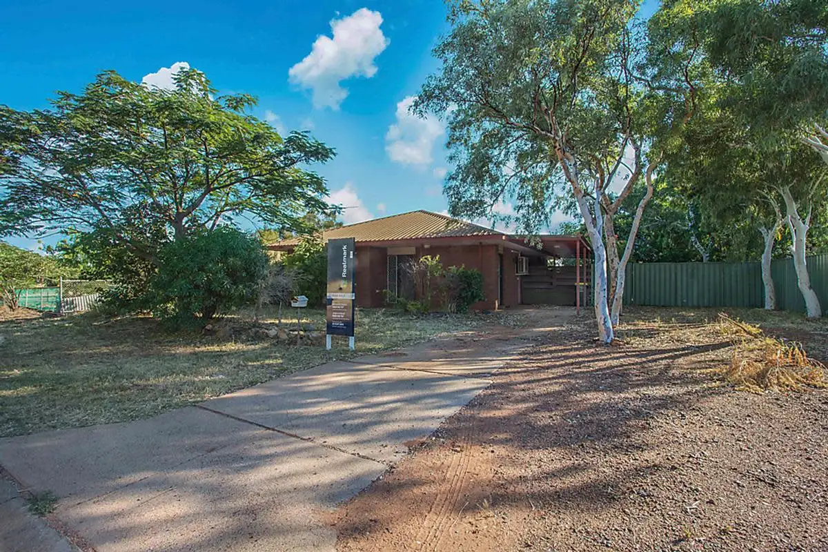 Main view of Homely house listing, 5 Kruger Close, Millars Well WA 6714