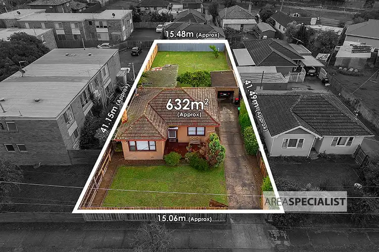 7 Forster Street, Noble Park VIC 3174