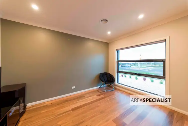 Second view of Homely house listing, 101 Everlasting Boulevard, Cranbourne West VIC 3977