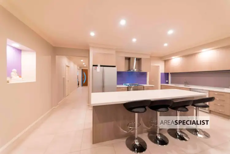 Third view of Homely house listing, 101 Everlasting Boulevard, Cranbourne West VIC 3977