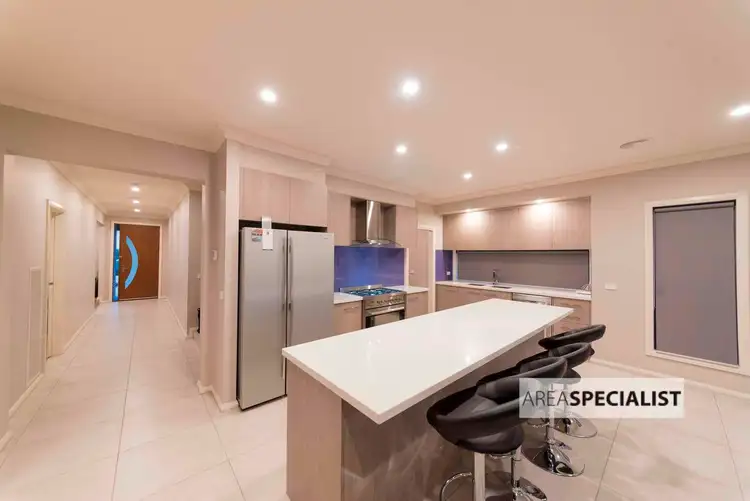 Fourth view of Homely house listing, 101 Everlasting Boulevard, Cranbourne West VIC 3977