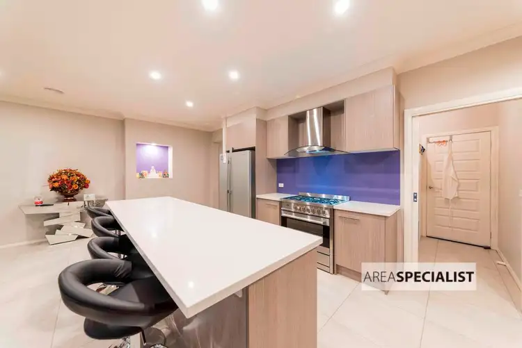 Fifth view of Homely house listing, 101 Everlasting Boulevard, Cranbourne West VIC 3977