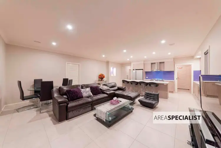 Sixth view of Homely house listing, 101 Everlasting Boulevard, Cranbourne West VIC 3977