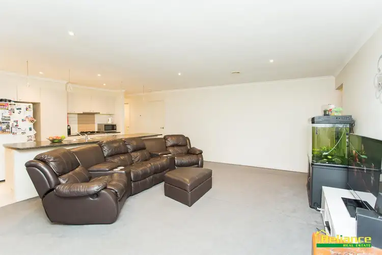 Second view of Homely house listing, 12 Hamish Drive, Tarneit VIC 3029