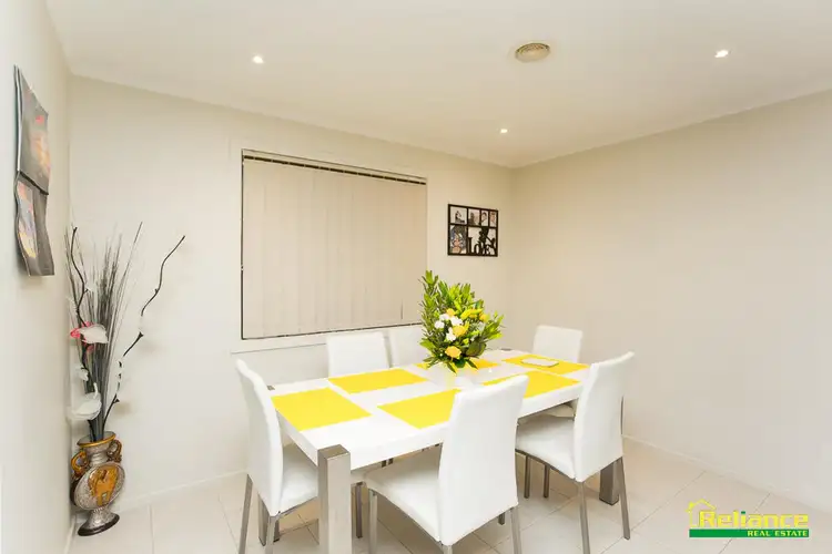 Third view of Homely house listing, 12 Hamish Drive, Tarneit VIC 3029