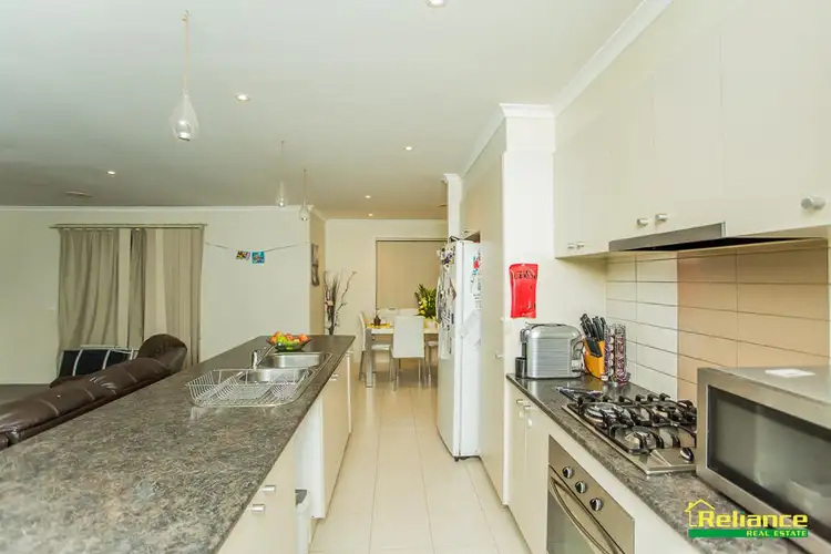 Fourth view of Homely house listing, 12 Hamish Drive, Tarneit VIC 3029
