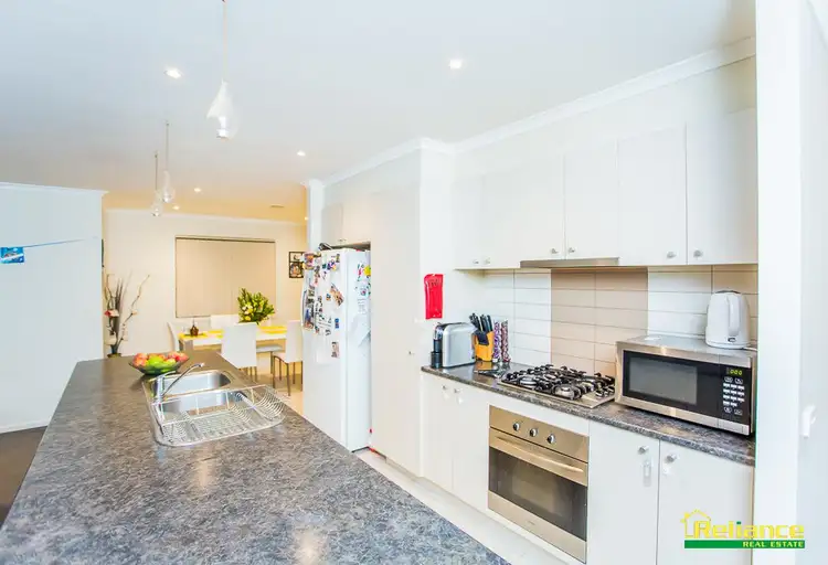 Fifth view of Homely house listing, 12 Hamish Drive, Tarneit VIC 3029