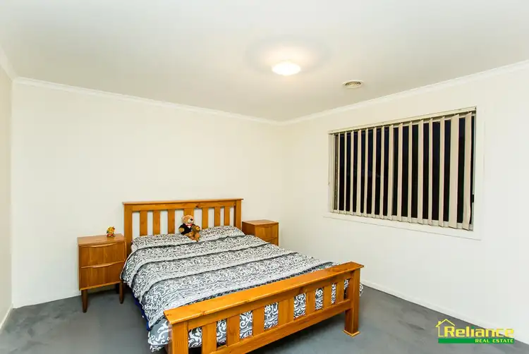 Sixth view of Homely house listing, 12 Hamish Drive, Tarneit VIC 3029