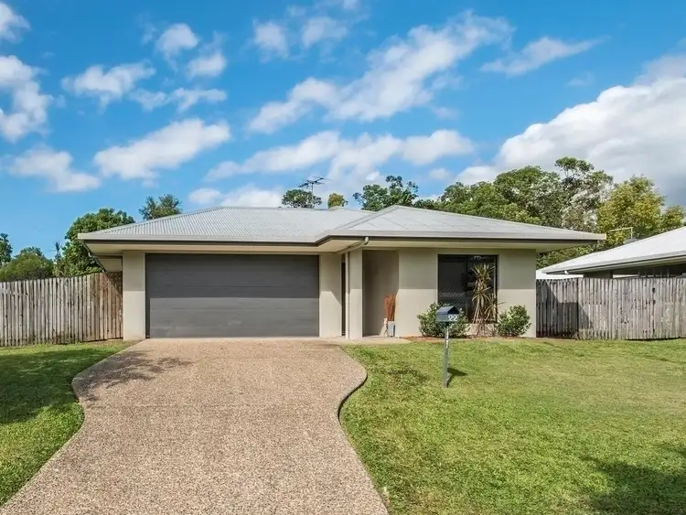 22 Baldwin Close, White Rock QLD 4868