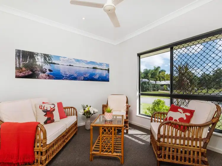Second view of Homely house listing, 22 Baldwin Close, White Rock QLD 4868