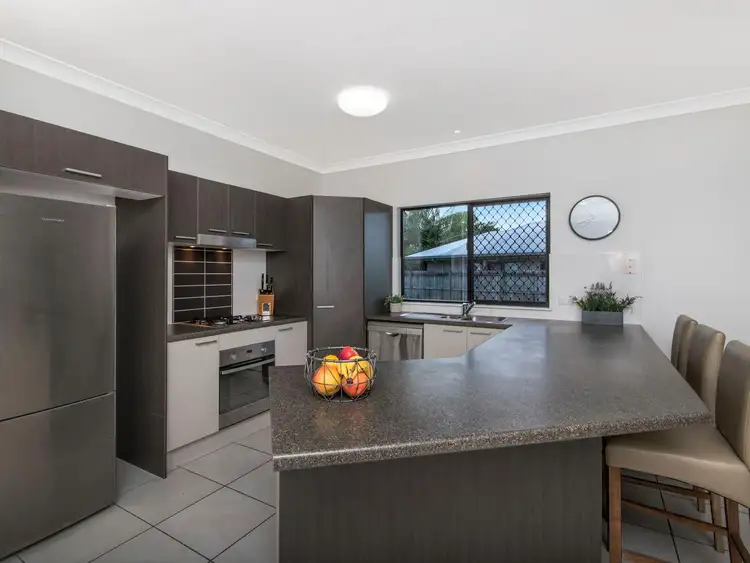 Third view of Homely house listing, 22 Baldwin Close, White Rock QLD 4868