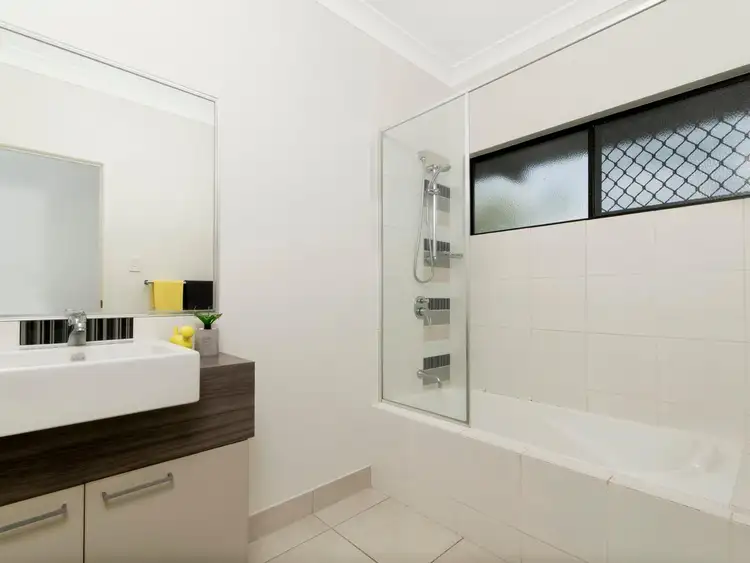 Fourth view of Homely house listing, 22 Baldwin Close, White Rock QLD 4868