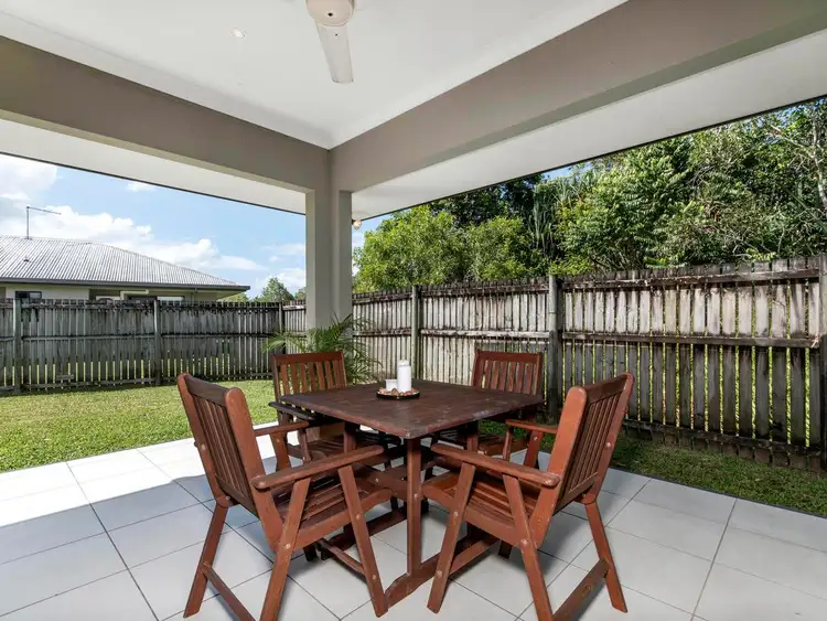 Seventh view of Homely house listing, 22 Baldwin Close, White Rock QLD 4868